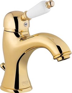 Fiore Basin Water Mixer Imperial 83OO5221 - 1