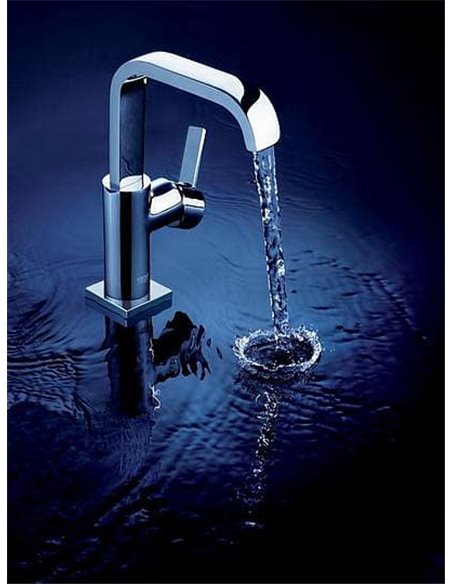 Grohe Basin Water Mixer Allure 23076000 - 2