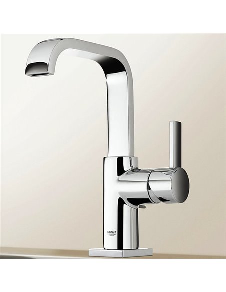 Grohe Basin Water Mixer Allure 23076000 - 5