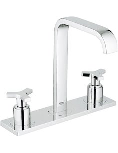 Grohe Basin Water Mixer Allure 20143000 - 1
