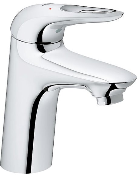 Grohe Basin Water Mixer Eurostyle New 32468003 - 1