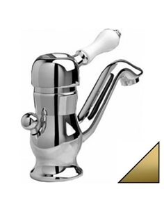 Treemme Basin Water Mixer Piccadilly 2110.DD.PL - 1