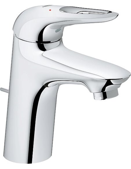 Grohe Basin Water Mixer Eurostyle New 33558003 - 1