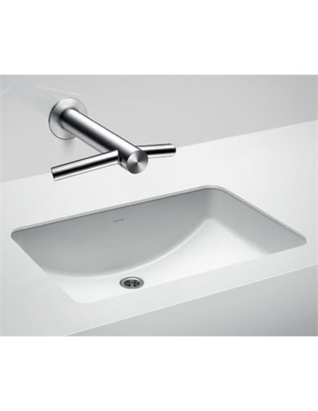 Dyson Basin Water Mixer Airblade Wash+Dry WD 06 - 4