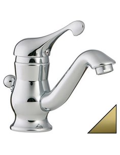 Treemme Basin Water Mixer Piccadilly 2110.DD - 1