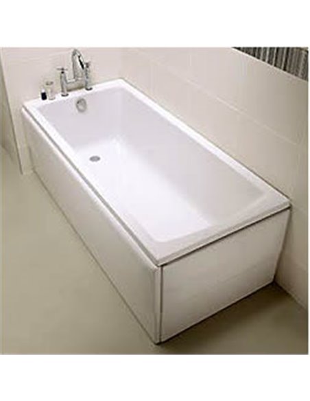 Акриловая ванна VitrA Neon 170x75 см - 3