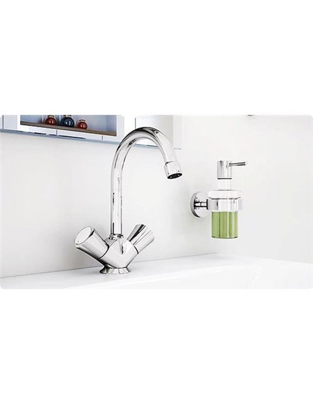 Grohe Basin Water Mixer Costa L 21375001 - 2