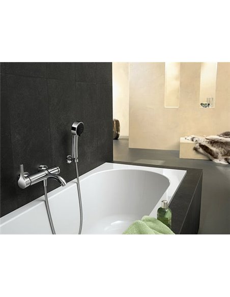 Villeroy & Boch Acrylic Bath Oberon UBQ160OBE2V-01 - 9