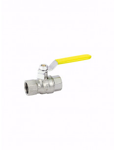 Ball valve for gas FF 7950 1/2 - 1