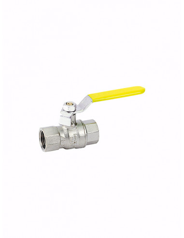 Ball valve for gas FF 7950 1/2 - 1