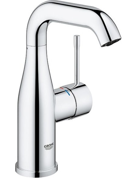 Grohe Basin Water Mixer Essence New 23463001 - 1