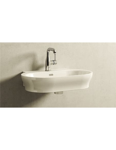 Grohe Basin Water Mixer Essence New 23463001 - 3