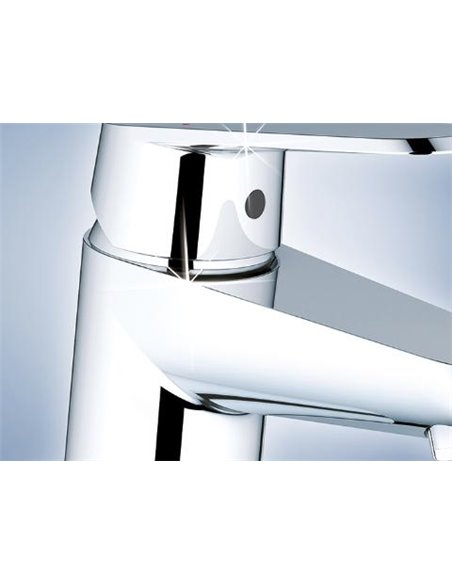 Grohe Basin Water Mixer Eurosmart Cosmopolitan 3282500E - 5