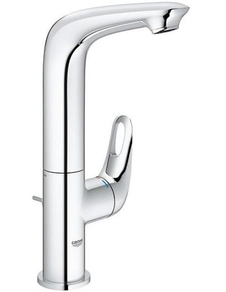 Grohe Basin Water Mixer Eurostyle New 23569003 - 1