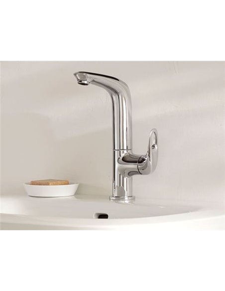 Grohe Basin Water Mixer Eurostyle New 23569003 - 3