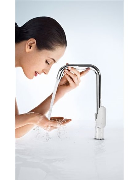 Hansgrohe Basin Water Mixer Focus 31609000 - 5