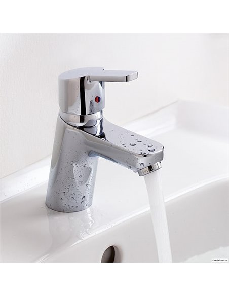 Kludi Basin Water Mixer Logo Neo 372810575 - 2