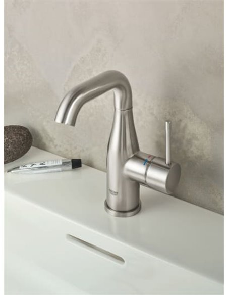 Grohe Basin Water Mixer Essence New 23462DC1 - 2