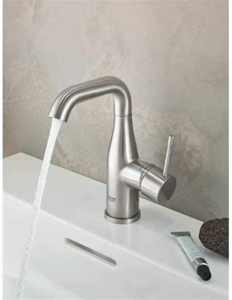 Grohe Basin Water Mixer Essence New 23462DC1 - 3
