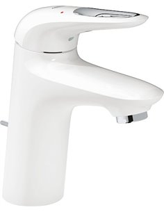 Grohe Basin Water Mixer Eurostyle New 33558LS3 - 1