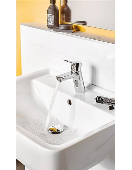 Kludi Basin Water Mixer Pure&Easy 370280565 - 3