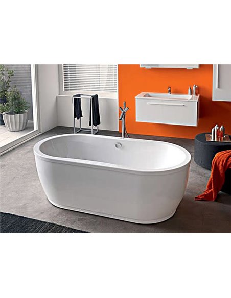 Kolpa San Acrylic Bath Libero - 3