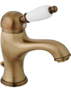 Fiore Basin Water Mixer Imperial 83ZZ5221 - 1