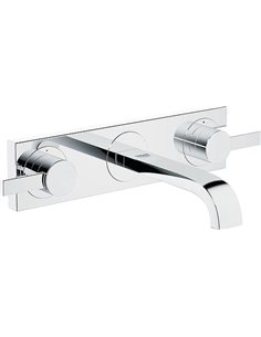 Grohe Basin Water Mixer Allure 20189000 - 1