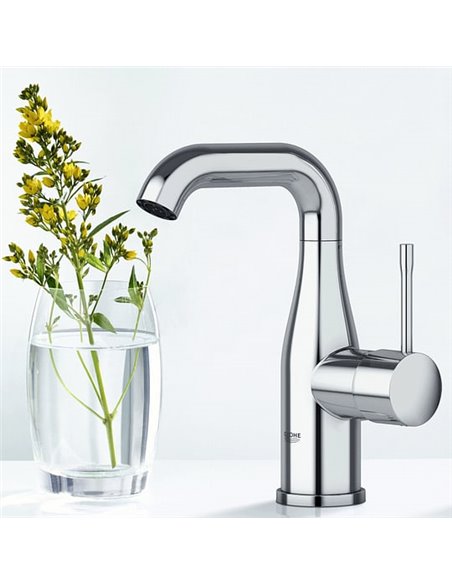 Grohe Basin Water Mixer Essence New 23480001 - 2