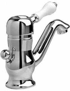 Treemme Basin Water Mixer Piccadilly 2110.CC.PL - 1