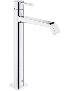 Grohe Basin Water Mixer Allure 23403000 - 1