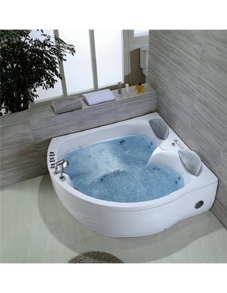 Акриловая ванна Black&White Galaxy GB5005 - 5