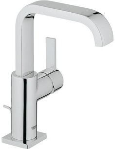 Grohe Basin Water Mixer Allure 32146000 - 1