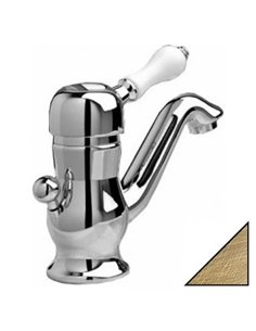 Treemme Basin Water Mixer Piccadilly 2110.UU.PL - 1