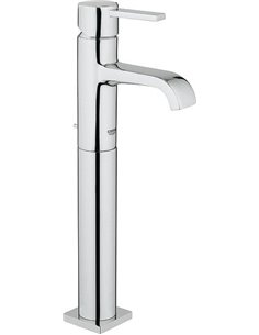 Grohe Basin Water Mixer Allure 32760000 - 1