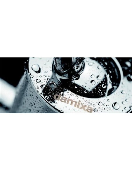 Damixa Basin Water Mixer ARC 290217464 - 6