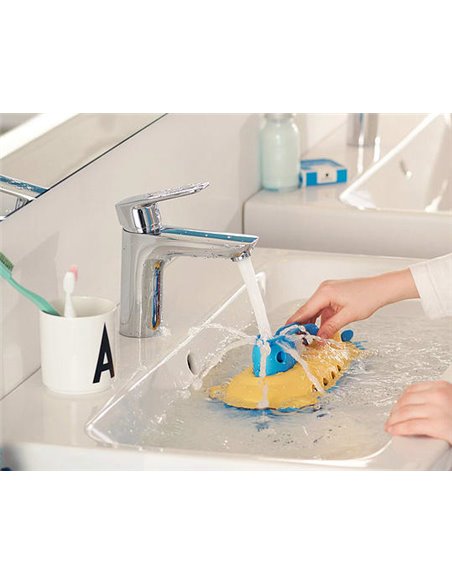 Kludi Basin Water Mixer Pure&Style 402920575 - 5