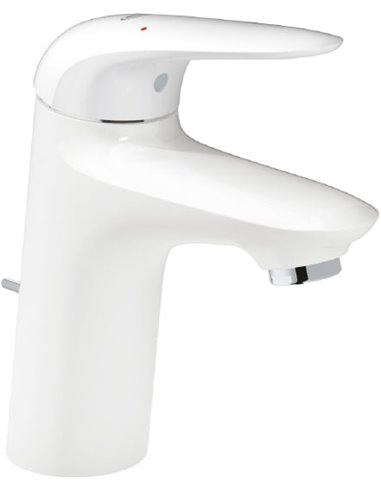 Grohe Basin Water Mixer Eurostyle 23709LS3 - 1