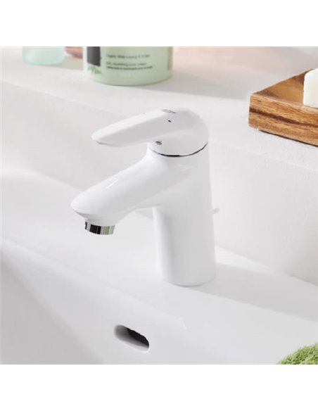 Grohe Basin Water Mixer Eurostyle 23709LS3 - 2