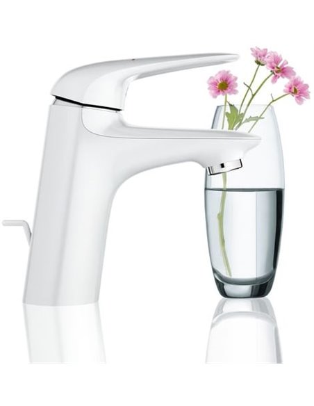 Grohe Basin Water Mixer Eurostyle 23709LS3 - 3
