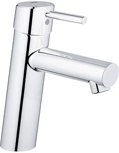 Grohe Basin Water Mixer Concetto 23451001 - 1