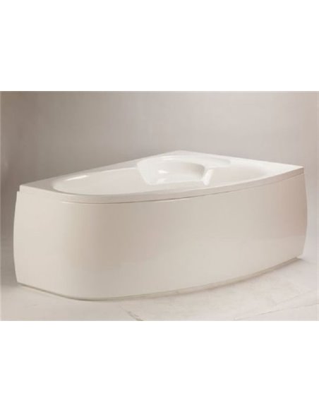 Excellent Acrylic Bath Newa 160x95 - 4
