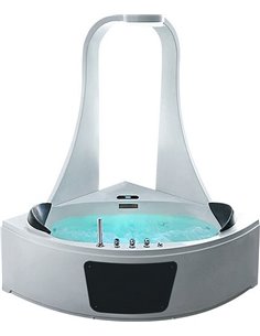 Акриловая ванна Gemy G9069 K - 1