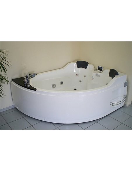 Gemy Acrylic Bath G9086 K - 3