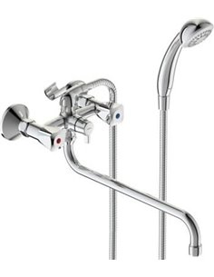 Vidima Universal Faucet Практик BA343AA - 1