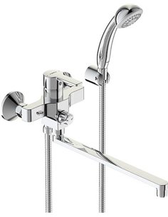 Vidima Universal Faucet Уно BA320AA - 1
