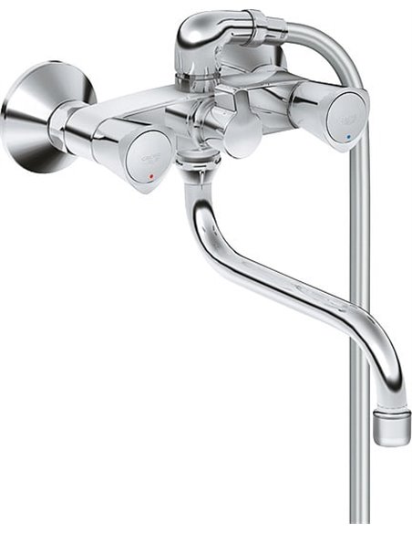 Grohe Universal Faucet Costa S 2679210A - 3