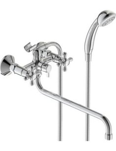Vidima Universal Faucet Ретро BA348AA - 1