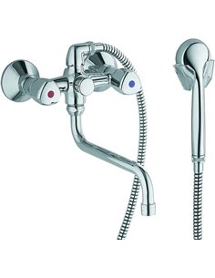 Kludi Universal Faucet Standart 251230515 - 1