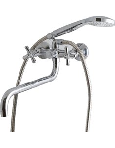 Dorff Universal Faucet Vintage D6095000 - 1